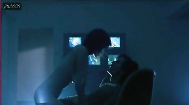 The Peeping scene 4