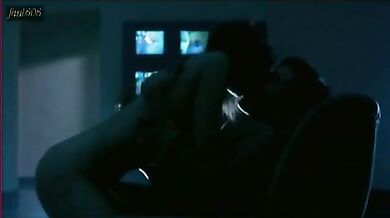 The Peeping scene 4