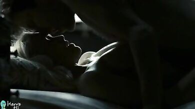 Restraint scene TWO