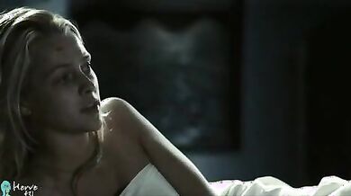 Restraint scene TWO