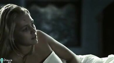 Restraint scene TWO