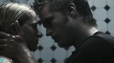 Restraint scene 3