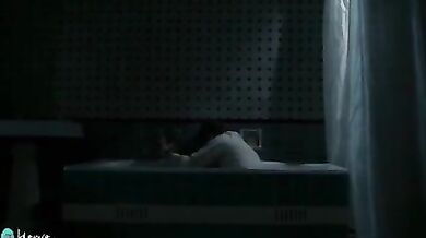 Restraint scene 4