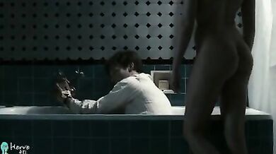 Restraint scene 4