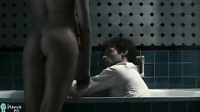 Restraint scene 4