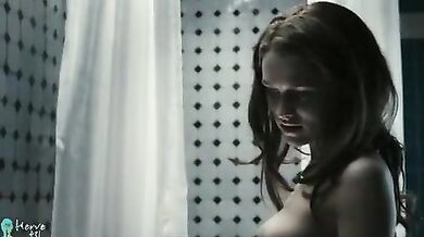 Restraint scene 4