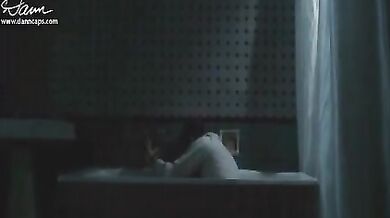 Restraint scene 5