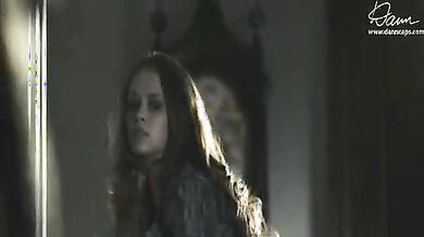 Restraint scene 6
