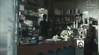 Restraint scene 7