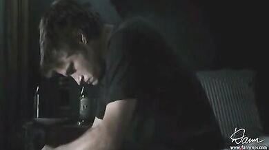 Restraint scene 8