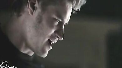 Restraint scene 9