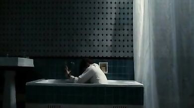 Restraint scene 12