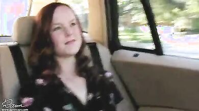 Forgiving the Franklins scene 2
