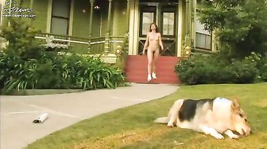 Forgiving the Franklins scene THREE