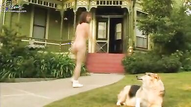 Forgiving the Franklins scene THREE
