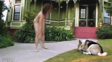 Forgiving the Franklins scene 4