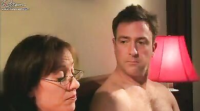 Forgiving the Franklins scene 5