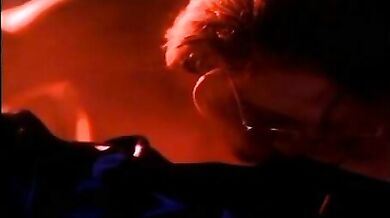 The Cool Surface scene 8