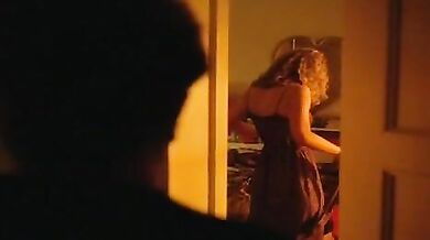 One From the Heart scene 2
