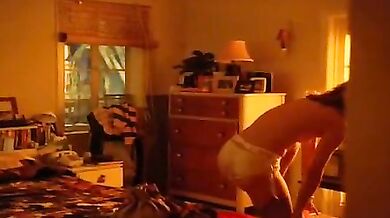 One From the Heart scene 2