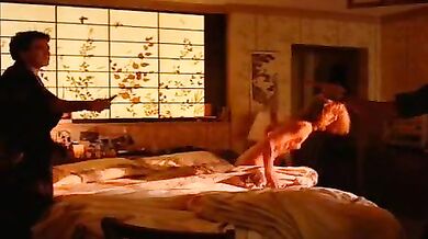 One From the Heart scene 3