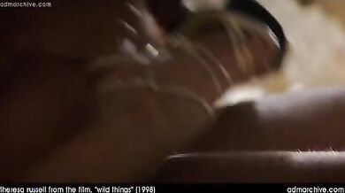Wild Things scene 14