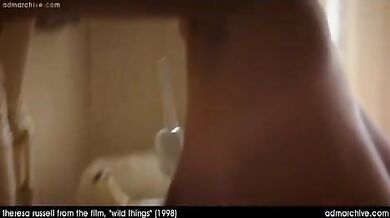 Wild Things scene 14