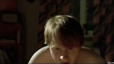 The Early Years: Erik Nietzsche Part 1 scene 2