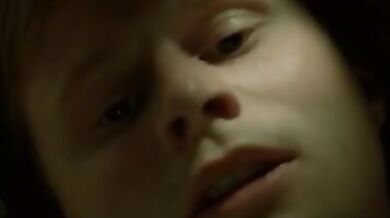 The Early Years: Erik Nietzsche Part 1 scene 2