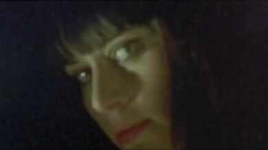 The Early Years: Erik Nietzsche Part 1 scene 2