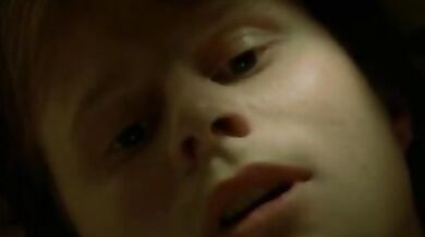 The Early Years: Erik Nietzsche Part 1 scene 2