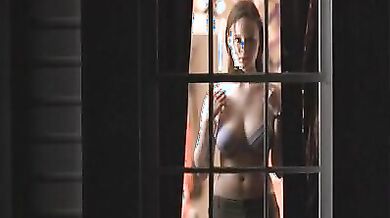 American Hotty scene THREE