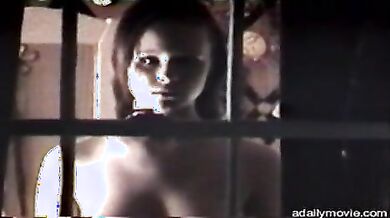 American Angel scene 4