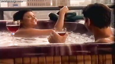 Lovely Dreams (1996) scene 2
