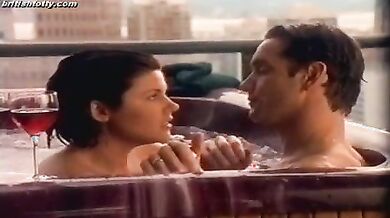 Lovely Dreams (1996) scene 2