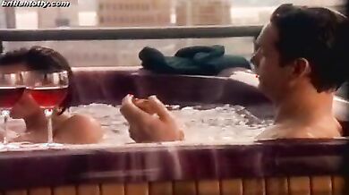 Lovely Dreams (1996) scene 2