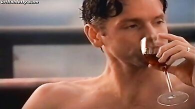 Lovely Dreams (1996) scene 2