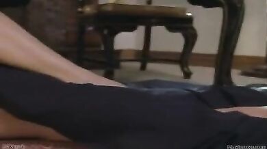 Black Tie Nights scene 13