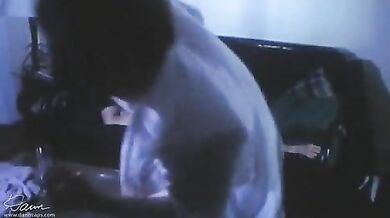 Home Sick scene 4
