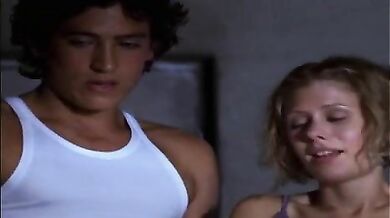 Teenage Caveman scene 12