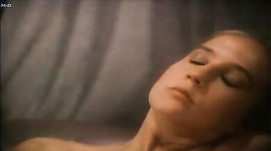 Scheherazade (A Thousand and One Erotic Nights) scene TWO