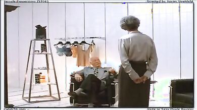 Female Perversions scene 11
