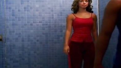 S Club Seeing Double scene 2