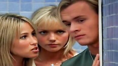S Club Seeing Double scene 2