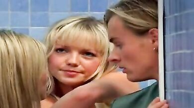 S Club Seeing Double scene 2