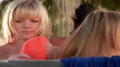 S Club Seeing Double scene 3