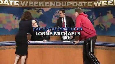 Saturday Night Live scene 27