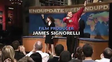Saturday Night Live scene 27