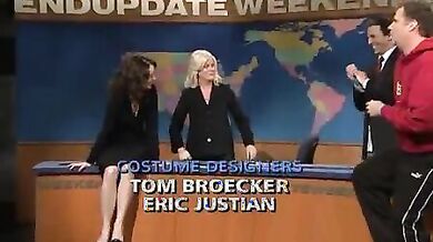 Saturday Night Live scene 27