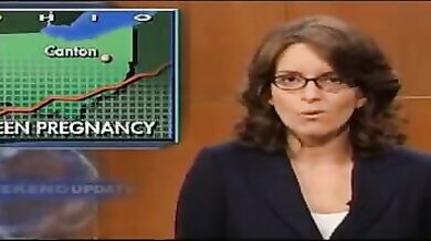 Saturday Night Live scene 28